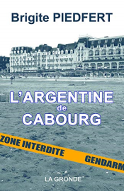 L'Argentine de Cabourg